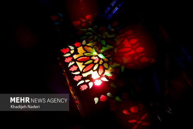 İsfahan Turizm Fuarı törenle açıldı