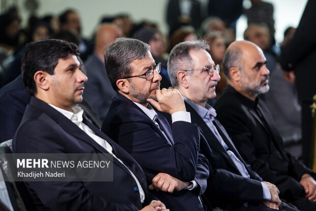 پانزدهمین نمایشگاه بین‌المللی گردشگری در اصفهان