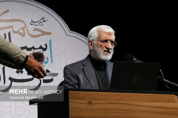 صد و بیست و دومین جلسه از سلسله جلسات حکمت سیاسی اسلام در قرآن