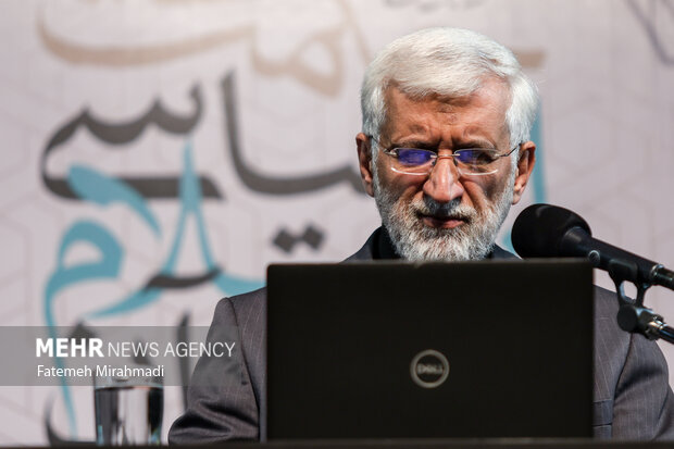 صد و بیست و دومین جلسه از سلسله جلسات حکمت سیاسی اسلام در قرآن