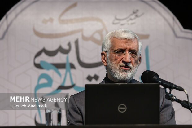 صد و بیست و دومین جلسه از سلسله جلسات حکمت سیاسی اسلام در قرآن