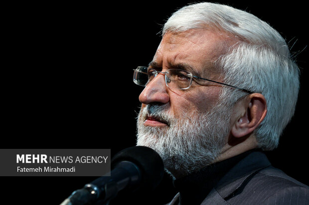 صد و بیست و دومین جلسه از سلسله جلسات حکمت سیاسی اسلام در قرآن