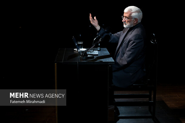 صد و بیست و دومین جلسه از سلسله جلسات حکمت سیاسی اسلام در قرآن