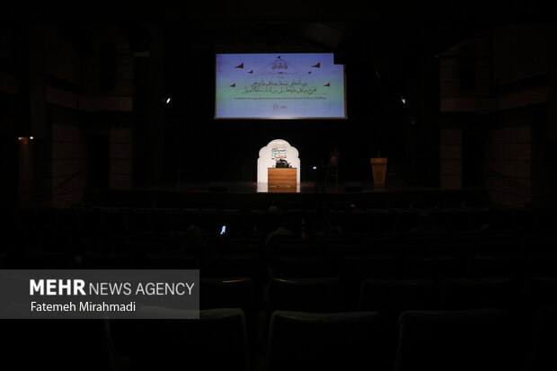 صد و بیست و دومین جلسه از سلسله جلسات حکمت سیاسی اسلام در قرآن