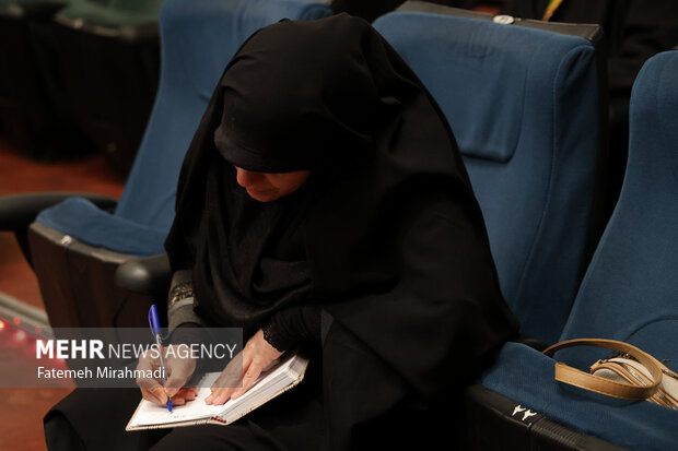 صد و بیست و دومین جلسه از سلسله جلسات حکمت سیاسی اسلام در قرآن