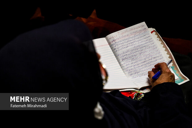 صد و بیست و دومین جلسه از سلسله جلسات حکمت سیاسی اسلام در قرآن