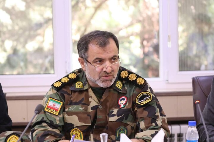 افزایش ۱۲ درصدی آتشسوزی در جنگلها و مراتع کشور