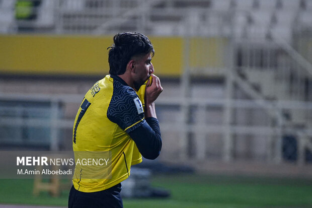 لیگ قهرمانان آسیا ؛ سپاهان ایران و الحسین اردن