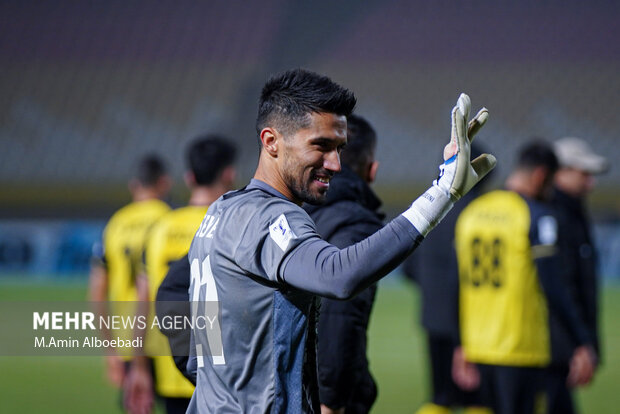 لیگ قهرمانان آسیا ؛ سپاهان ایران و الحسین اردن