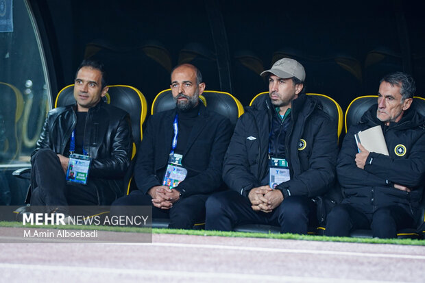 لیگ قهرمانان آسیا ؛ سپاهان ایران و الحسین اردن