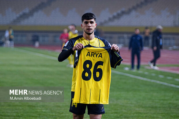 لیگ قهرمانان آسیا ؛ سپاهان ایران و الحسین اردن