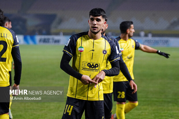 لیگ قهرمانان آسیا ؛ سپاهان ایران و الحسین اردن