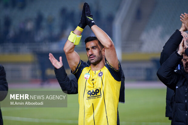 لیگ قهرمانان آسیا ؛ سپاهان ایران و الحسین اردن