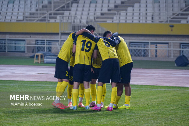 لیگ قهرمانان آسیا ؛ سپاهان ایران و الحسین اردن