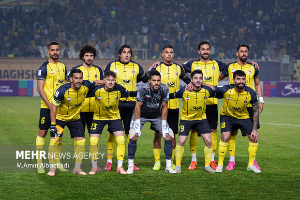 لیگ قهرمانان آسیا ؛ سپاهان ایران و الحسین اردن