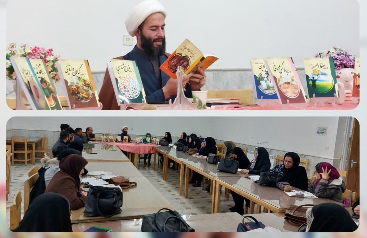 خیز بسیجیان بروجن برای ایجاد محله اسلامی؛ اینجا مسجد وحدت‌ساز می‌شود