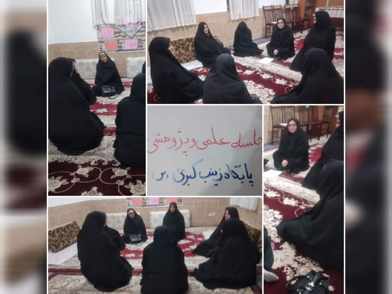 خیز بسیجیان بروجن برای ایجاد محله اسلامی؛ اینجا مسجد وحدتساز میشود