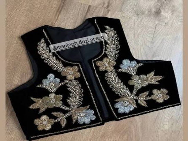 صنایع‌دستی؛ مسیر توانمندسازی زنان خانه‌دار در کردستان