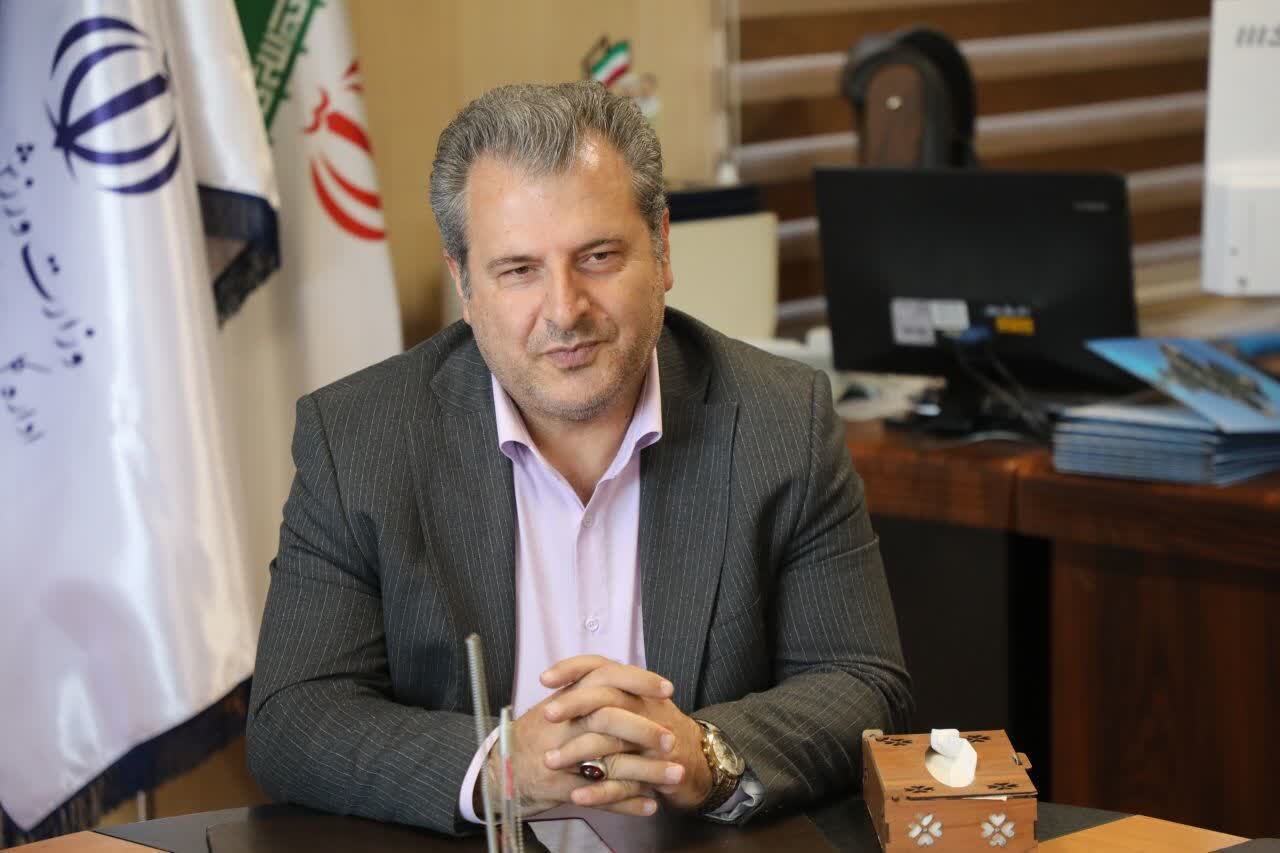 اقلیم همدان بستری مناسب برای کمپ تمرینی تیم‌های ملی است
