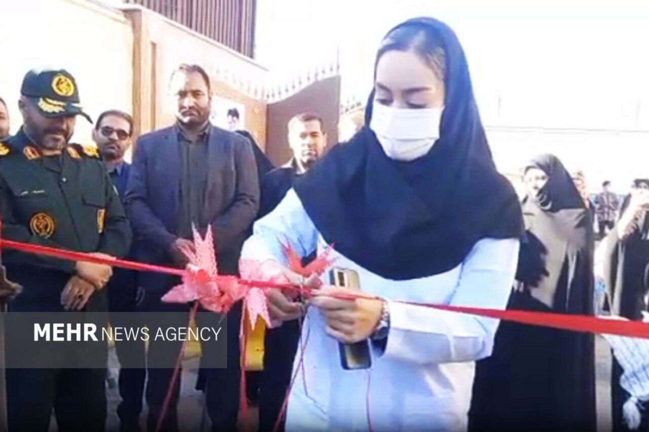 بيمارستان،ارائه،نخعي،سردار،سپاه،درماني،سلمان،بلوچستان،سيستان،مهر