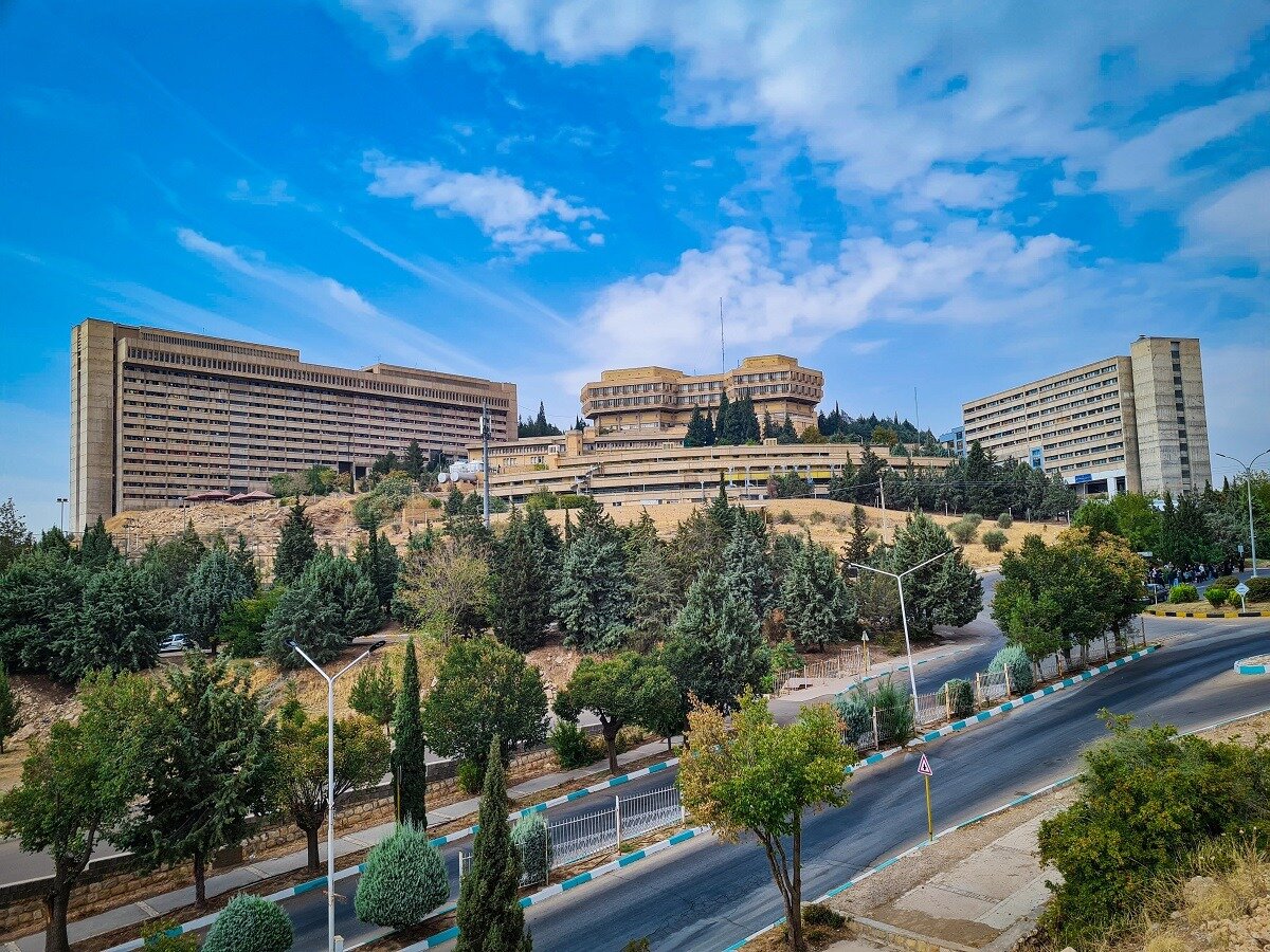 دانشگاه،موضوعي،رتبه