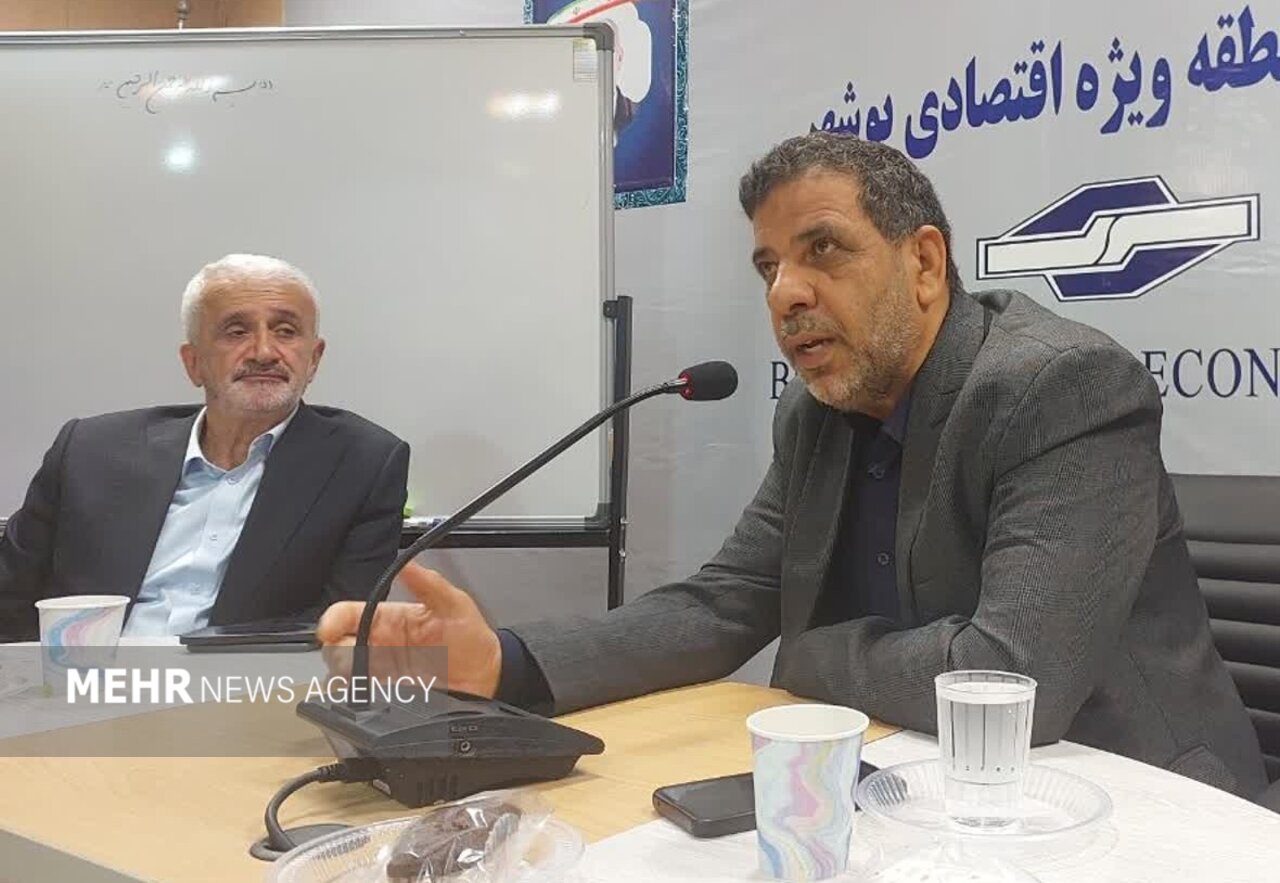 رضایی: تفکر مقاومت نشأت گرفته از روحیه بسیجی است