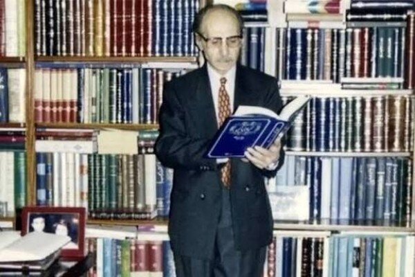 حکایت دوست از دوست، جعفر شهری از نگاه ناشر آثارش