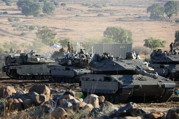 سوريه،رژيم،صهيونيستي،تركيه،نتانياهو،حضور،ايران،نفوذ،نيروهاي، ...