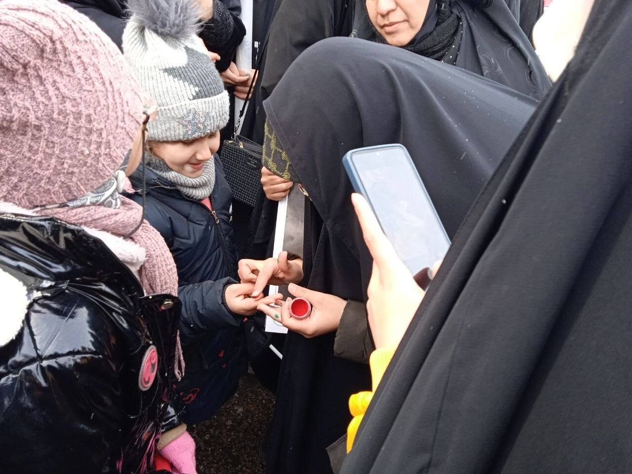 روایت یک فرمانده نوجوان؛ از ایمان، مسئولیت و امید