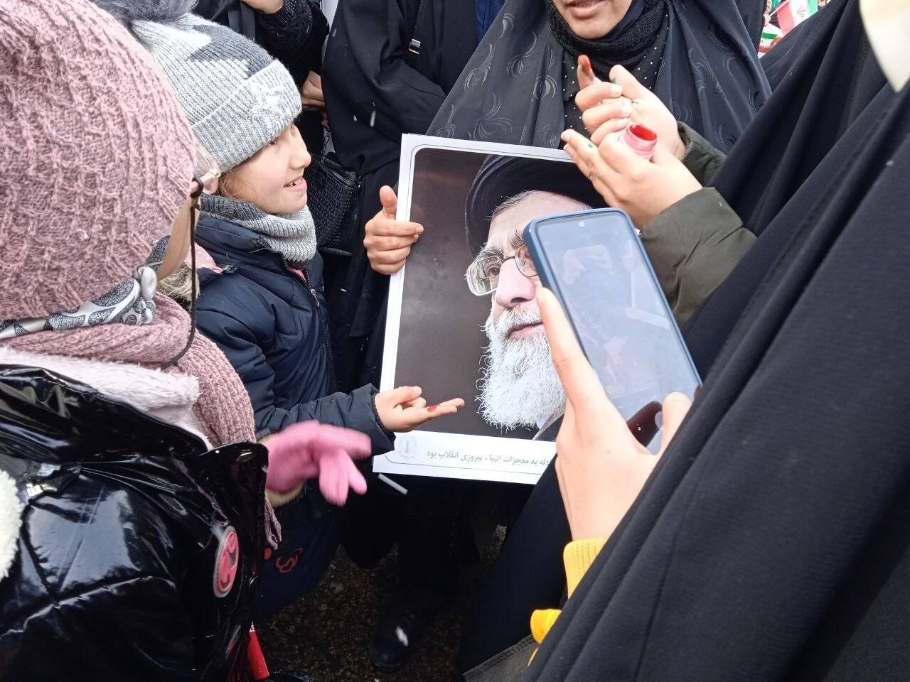 روایت یک فرمانده نوجوان؛ از ایمان، مسئولیت و امید