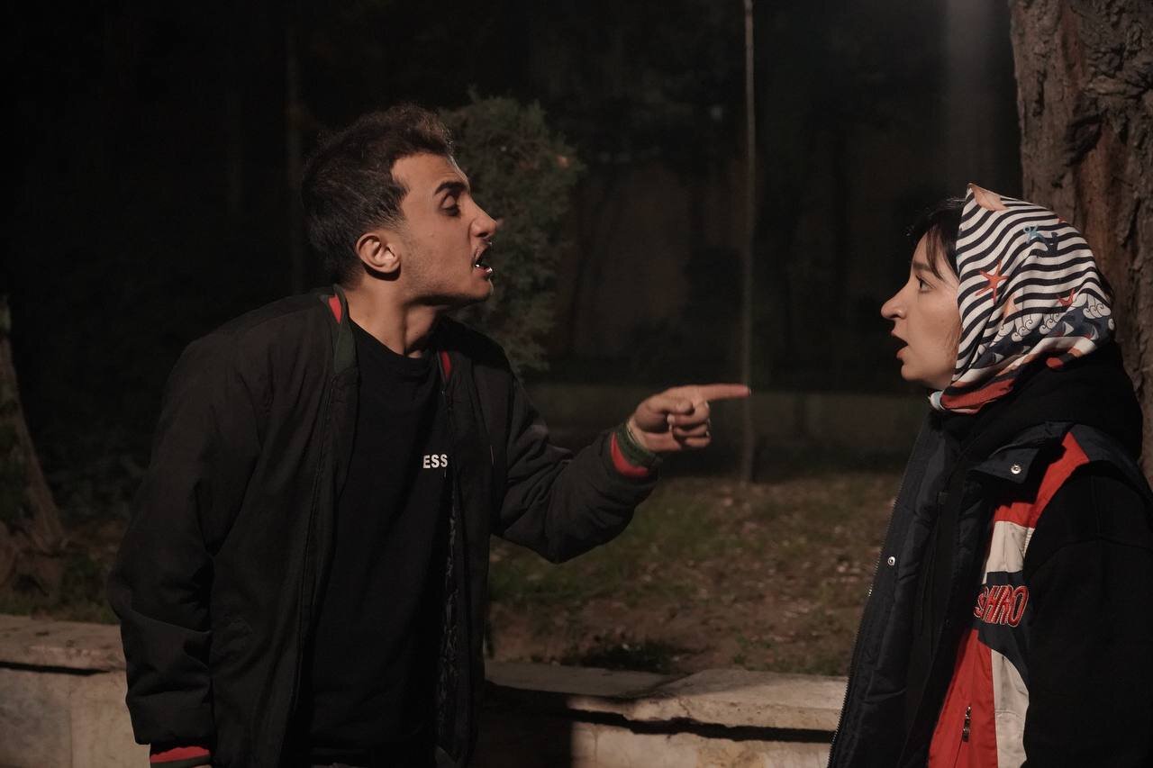 دستيار،صحنه،فيلم،فيلمبردار،پنهان،يكاني،عنايتي،عسل،سپيده،اخوان