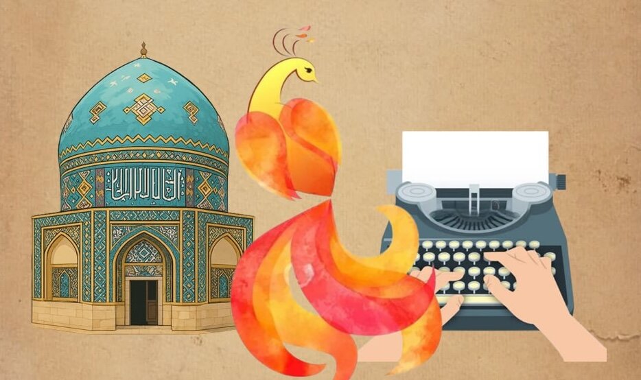 سيمرغ،جايزه،نويسنده،نوشته،داستان،ملي،منتخب،نهايي،تقدير،نفر