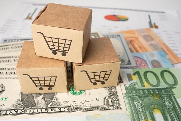 معاملات،دلار،ارز