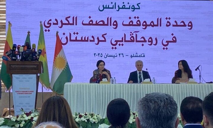 کێشەی نێوان کورد و دیمەشق لەسەر فیدراڵیزم یان ئاوێتە بوون