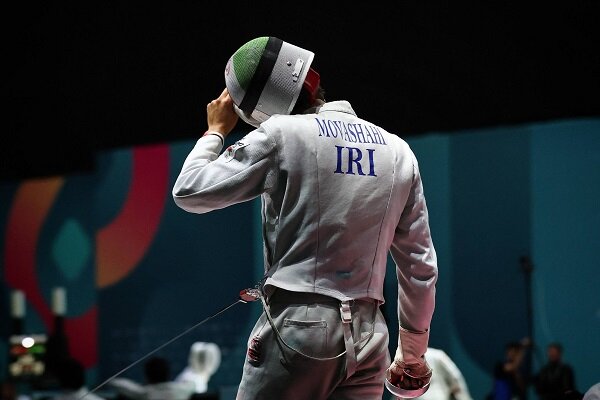 بازي،ايران،شمشيربازي،رشته،مدال،المپيك،جهاني،دست،اسلامي،كاروا ...