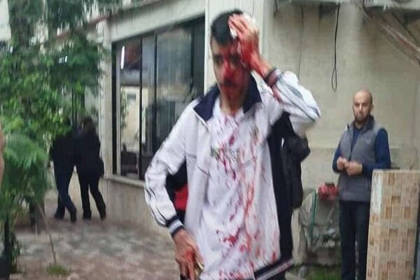 تظاهركنندگان،جولاني،نيروهاي