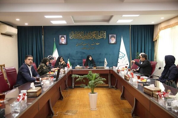 روستايي،زنان،وزارت،ديجيتال،خرد،ارتباطات،هدايت،هماهنگي،معاون، ...