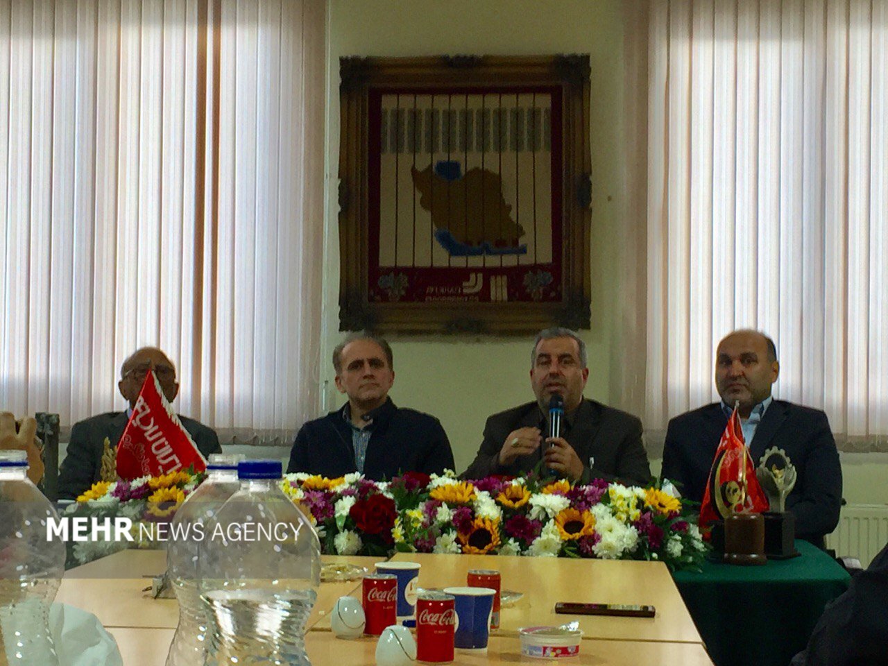 سرهنگ پارسا: خبرنگاران خط مقدم تبیین دستاوردهای نظام هستند سرهنگ پارسا: خبرنگاران خط مقدم تبیین دستاوردهای نظام هستند