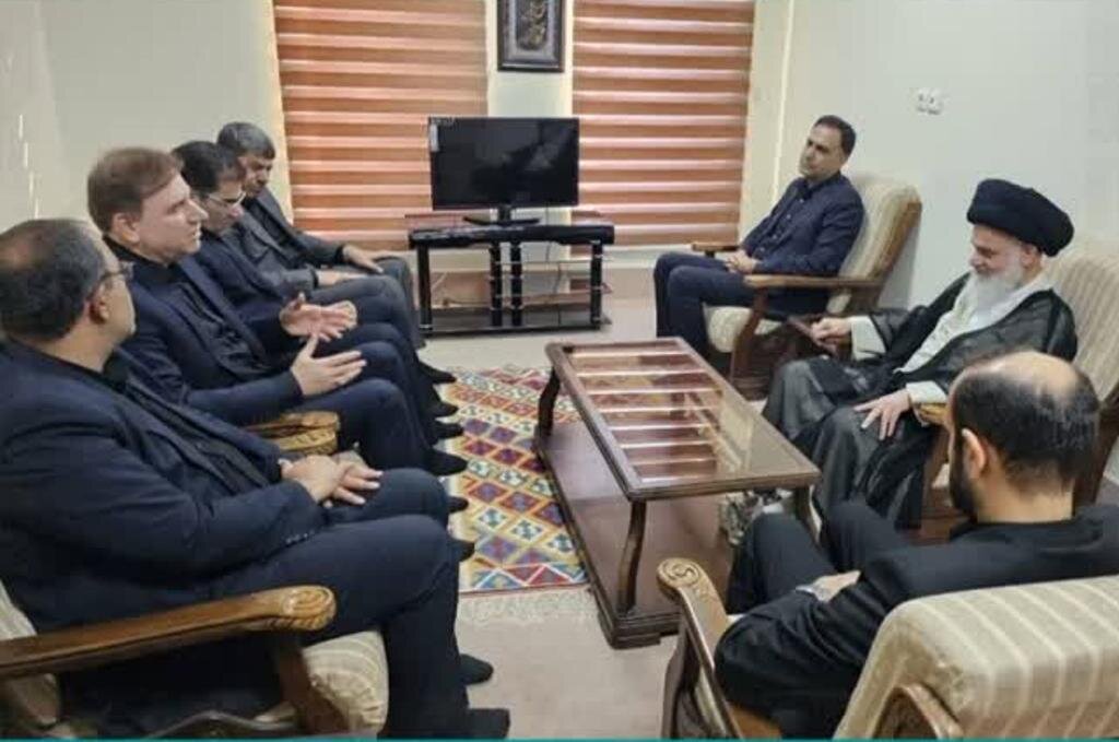 استاندار بوشهر: پروژه‌های اولویت‌دار و مهم استان تعطیل نشده اند