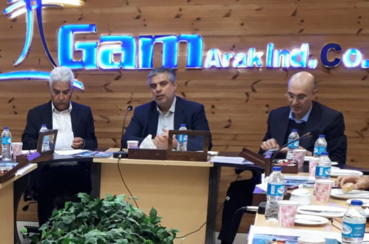 استاندار: جهش سبز صنعت با تسهیلات خورشیدی؛ صندوق انرژی در خدمت تولید