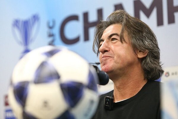 ساپینتو: از پیروزی مقابل المحرق و صعود خیلی خوشحالم/حریف را می شناختیم – آفتاب نو |  اخبار ورزشی