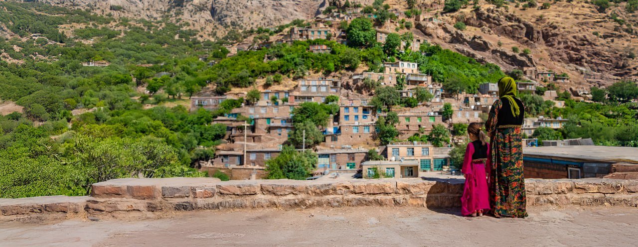 لە سەمای دڵڕفێنی دەف تا تامی کەلانەی کوردی؛ کوردستان شوێنێکی بێ‌وێنە بۆ گەشتیاری