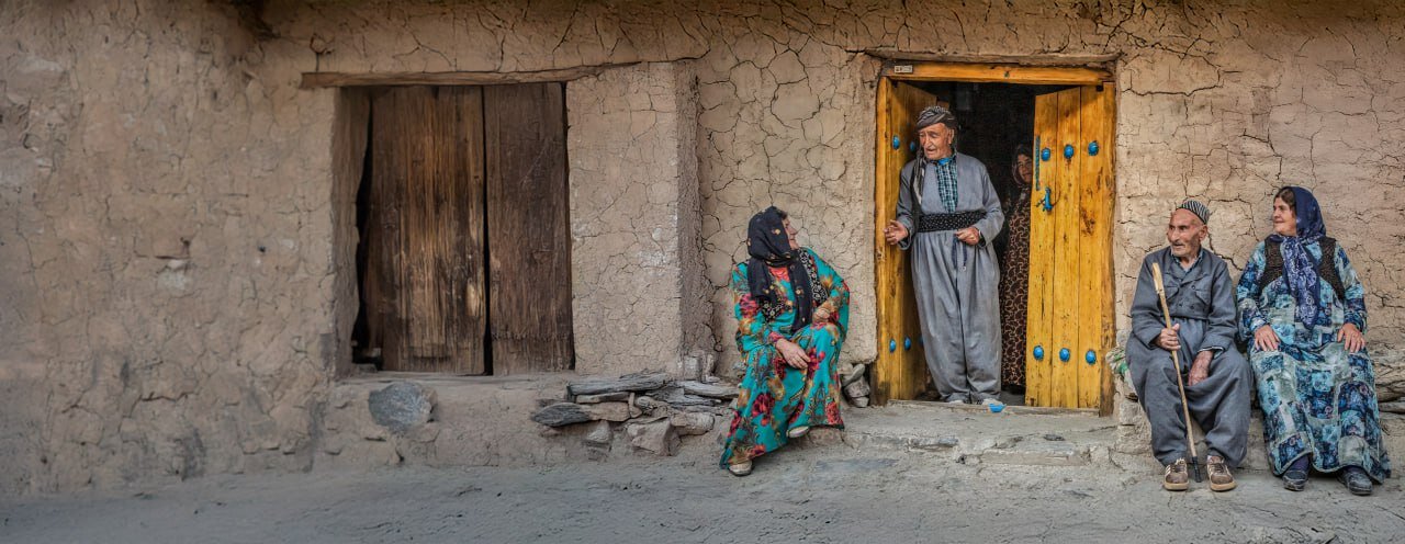 لە سەمای دڵڕفێنی دەف تا تامی کەلانەی کوردی؛ کوردستان شوێنێکی بێ‌وێنە بۆ گەشتیاری