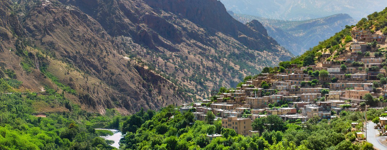 لە سەمای دڵڕفێنی دەف تا تامی کەلانەی کوردی؛ کوردستان شوێنێکی بێوێنە بۆ گەشتیاری