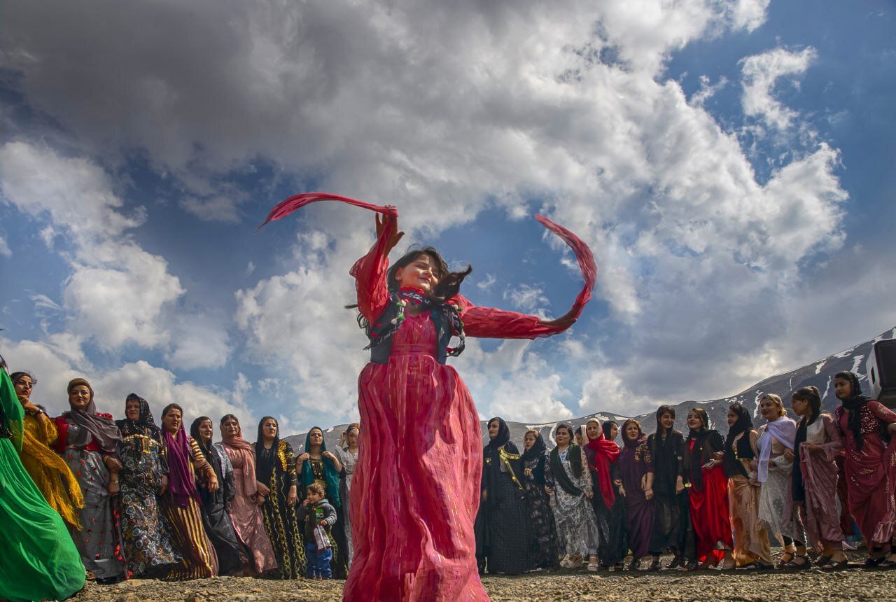 لە سەمای دڵڕفێنی دەف تا تامی کەلانەی کوردی؛ کوردستان شوێنێکی بێ‌وێنە بۆ گەشتیاری