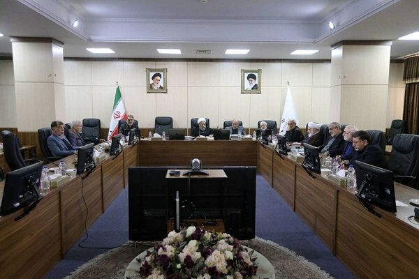 انرژي،نظارت،گزارش،هيأت،تشخيص،مجمع،سطح