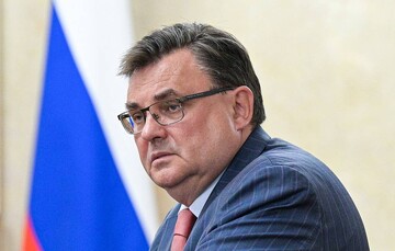 Russia drafts response to possible seizure of assets by West