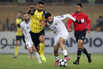 واکنش AFC به پیروزی سپاهان؛ نماینده ایران امیدوار به صدرنشینی