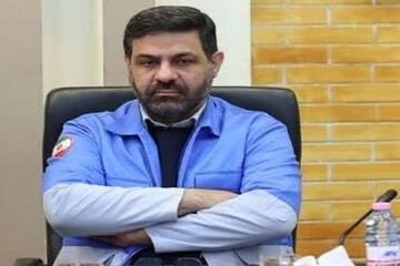 ظفری:سال گذشته وقوع بحران ها در کشور ۱۰۰ هزار میلیارد تومان خسارت داشت