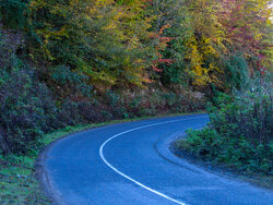تقریر مصور...الخريف في سوادكوه شمال ایران